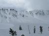 Emigrant Basin Avalanche