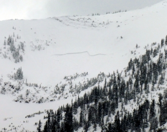 Natural Avalanche Argentina Bowl 12/19/15